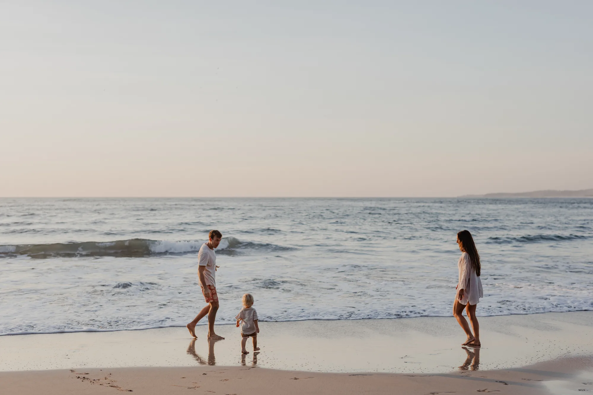 Hamlin — Family
