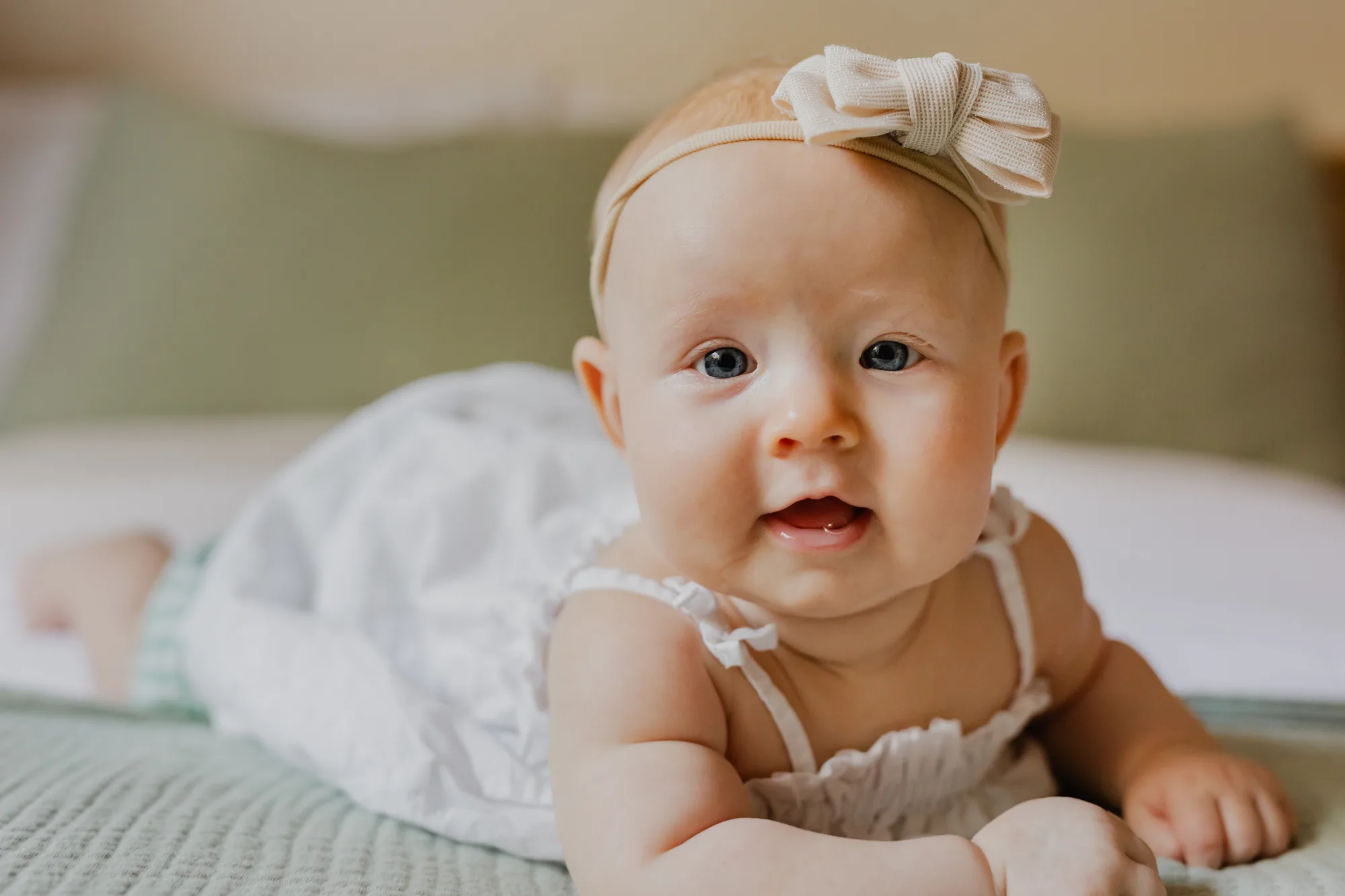 McArdle — Newborn