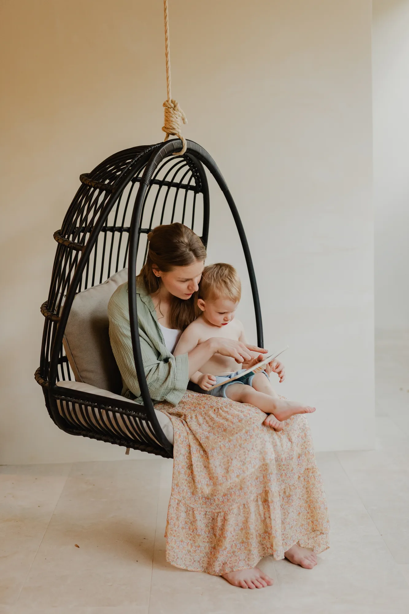 McArdle — Newborn