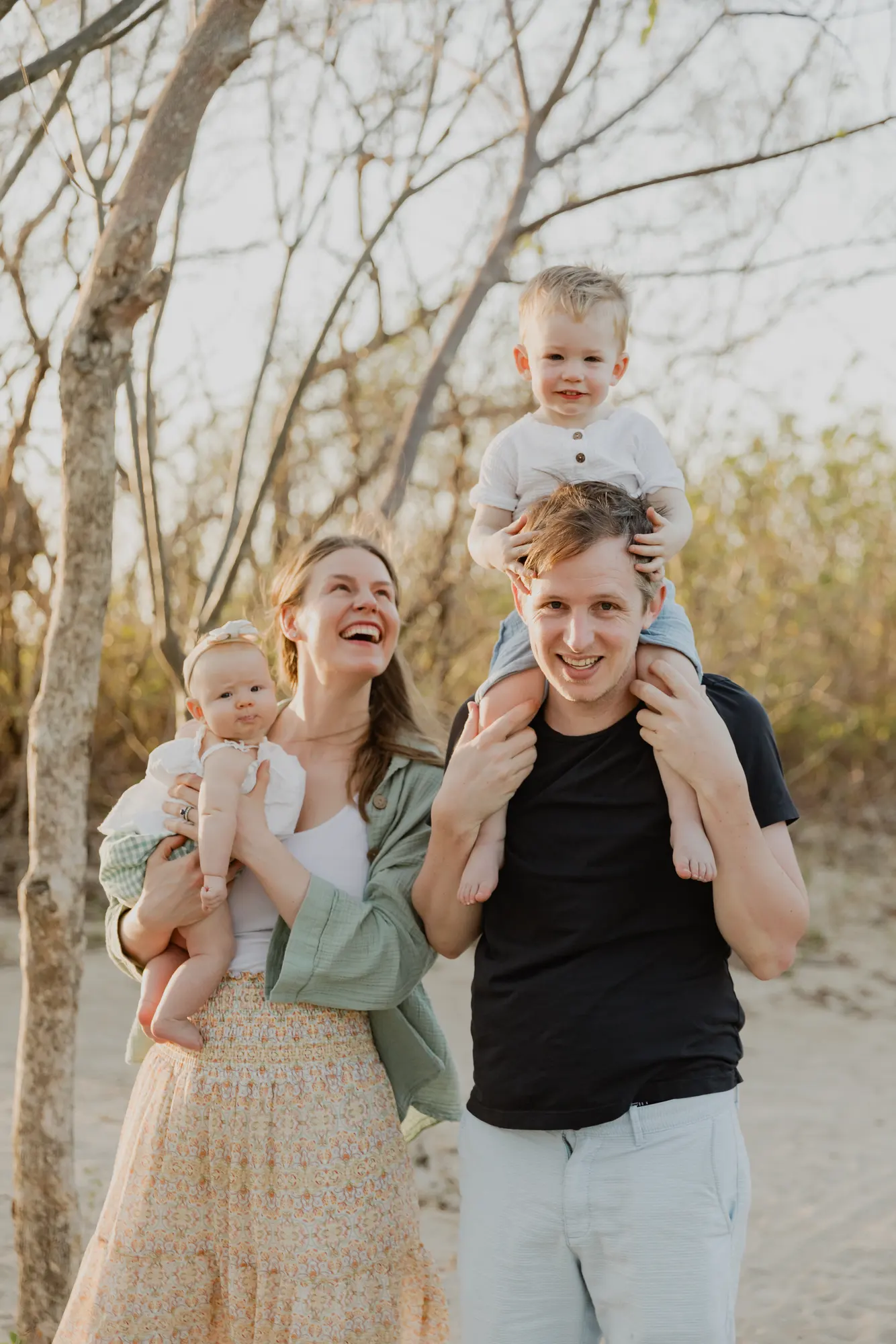 McArdle — Newborn