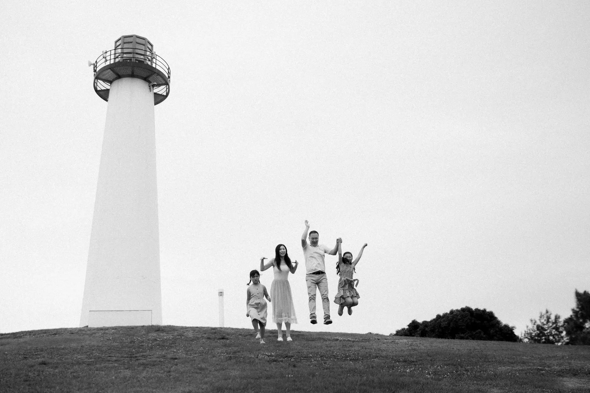 Families — Family