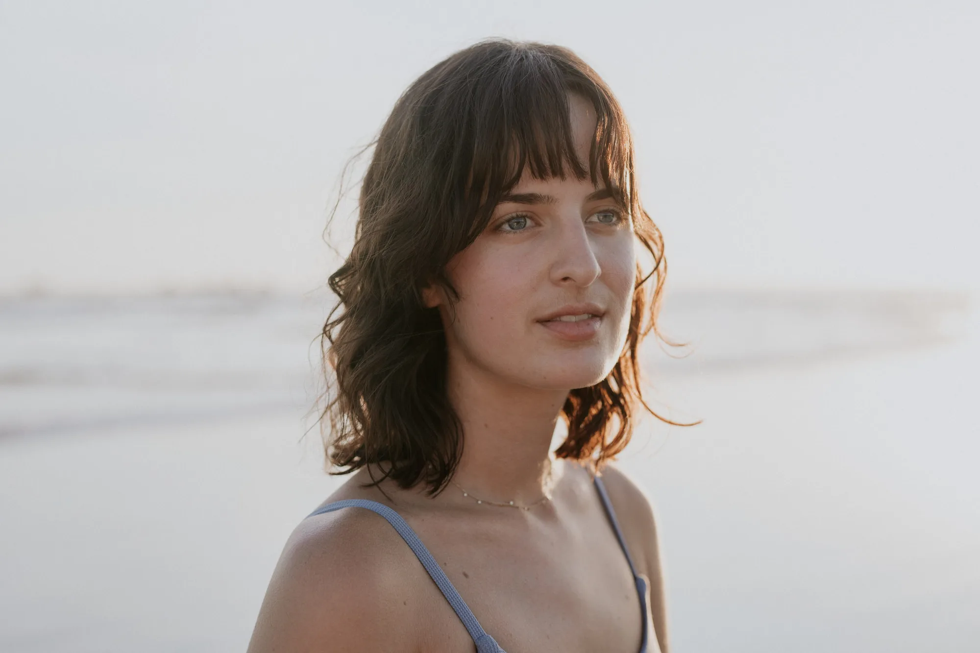 Portraits — Portrait